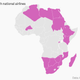 Image for article titled African governments are making it difficult for low-cost airlines to thrive